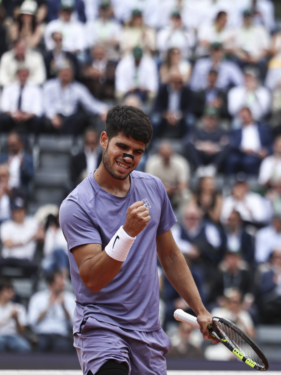 ATP总决赛力克法网,阿尔卡拉斯状态火热的简单介绍 ATP总决赛力克法网,阿尔卡拉斯状态火热的简单介绍