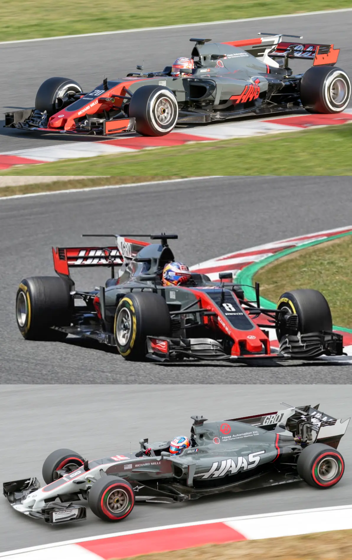 包含阿斯顿马丁逆转哈斯车队,皮亚斯特里刷新纪录的词条 包含阿斯顿马丁逆转哈斯车队,皮亚斯特里刷新纪录的词条