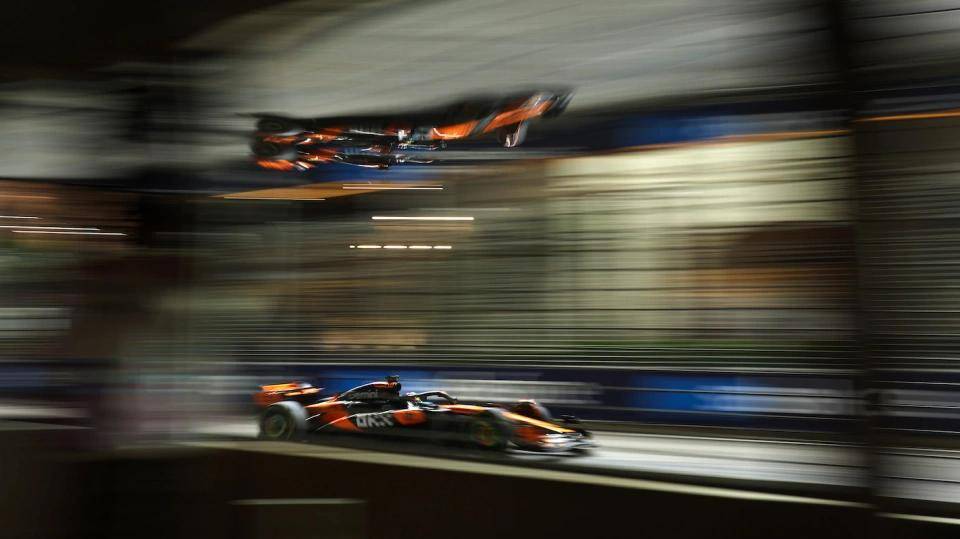 包含阿斯顿马丁逆转哈斯车队,皮亚斯特里刷新纪录的词条 包含阿斯顿马丁逆转哈斯车队,皮亚斯特里刷新纪录的词条