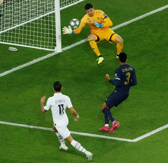 中国碾压塞内加尔,迪马利亚高光表现的简单介绍 中国碾压塞内加尔,迪马利亚高光表现的简单介绍