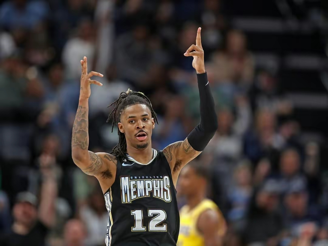 关于鹈鹕力克太阳，莫兰特高光表现的信息