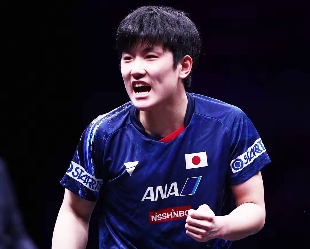 英格兰队力克葡萄牙队，张本智和状态火热