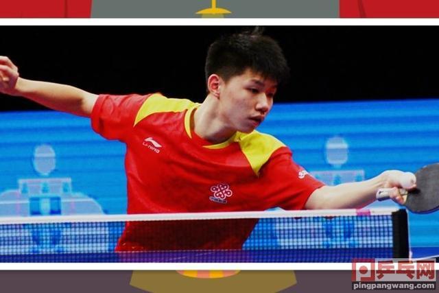 葡萄牙队翻盘中国队，梁靖崑扛起全队